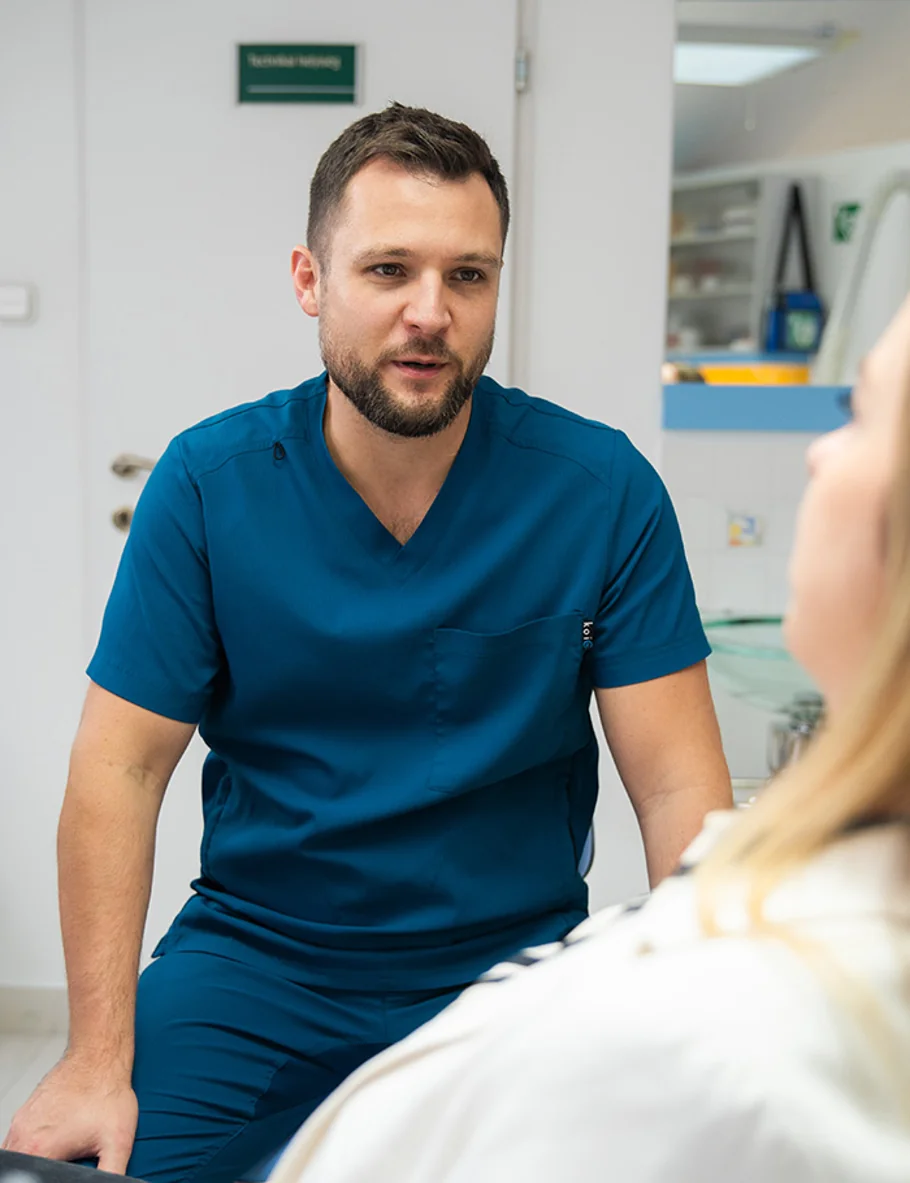 fog&aacute;szati garancia dr. Barla