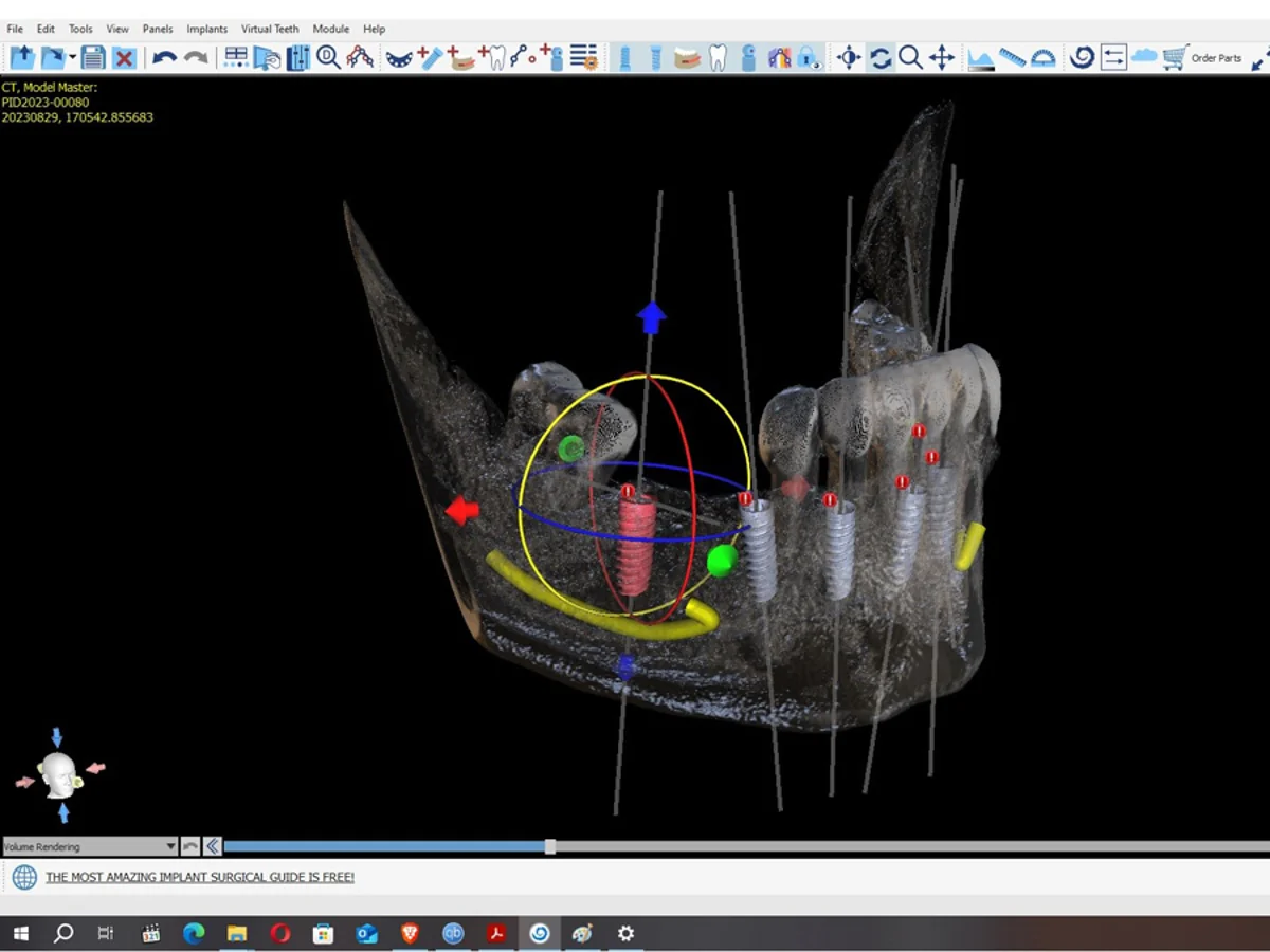 Digit&aacute;lis diagnosztika