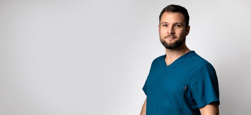 Modern fogászati rendelő Sopronban